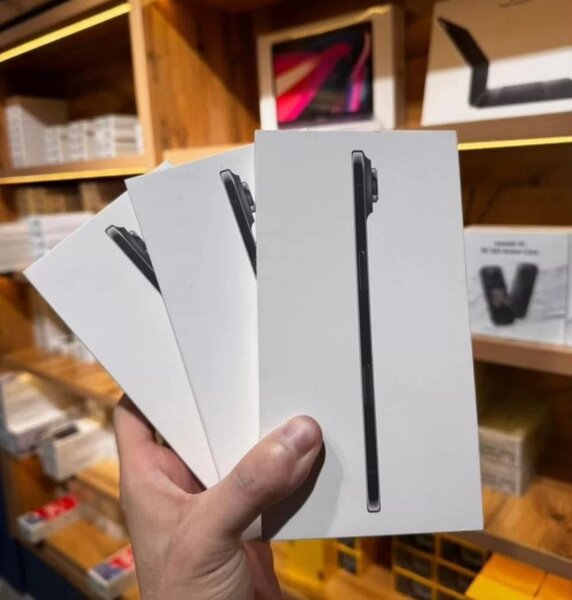 Iphone Air 256 gb Nou Sigilat Factura